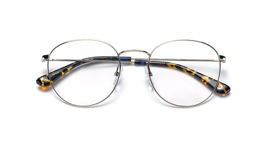 Etnia Barcelona SHAMROCK Eyeglasses - view 12